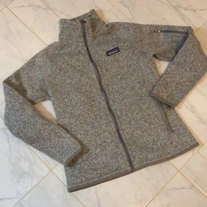 Patagonia Better Sweater XS-S